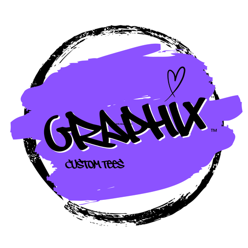 Graphix Custom Tees